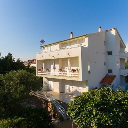 Apartments Villa Lena Zadar Exteriér fotografie