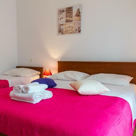 Apartments Villa Lena Zadar Exteriér fotografie