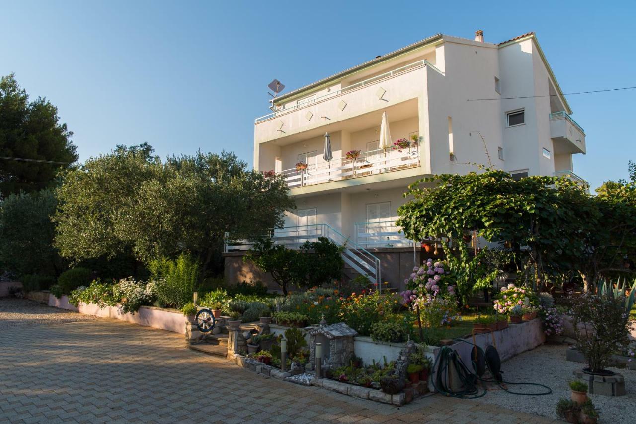Apartments Villa Lena Zadar Exteriér fotografie