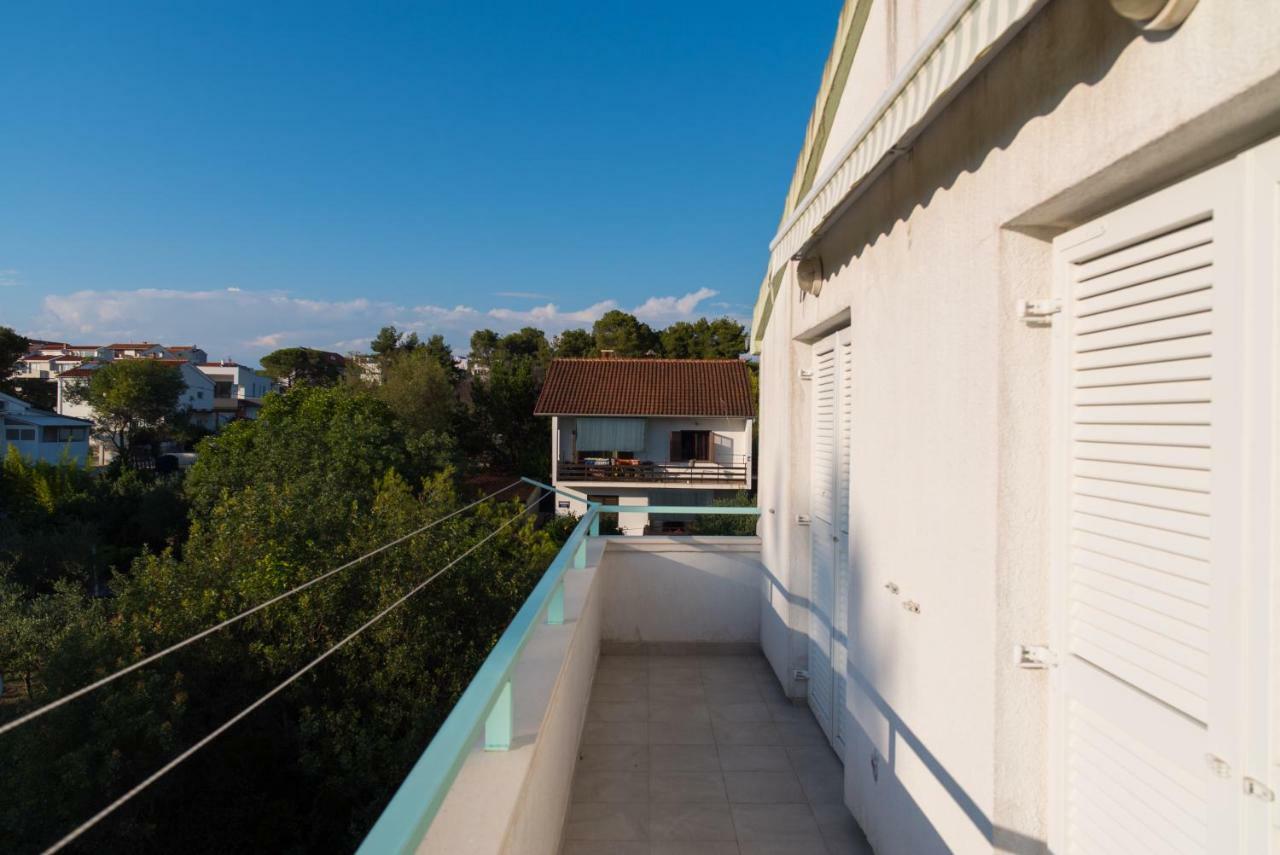Apartments Villa Lena Zadar Exteriér fotografie