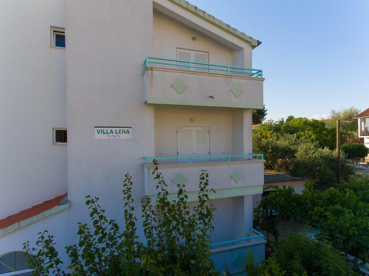 Apartments Villa Lena Zadar Exteriér fotografie