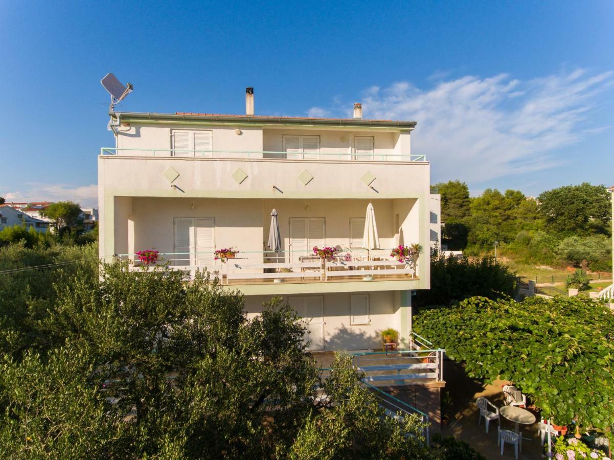Apartments Villa Lena Zadar Exteriér fotografie