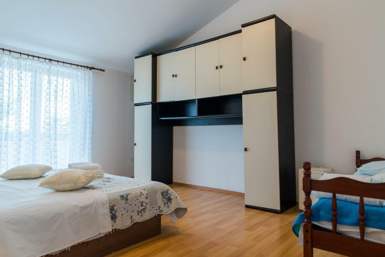 Apartments Villa Lena Zadar Exteriér fotografie