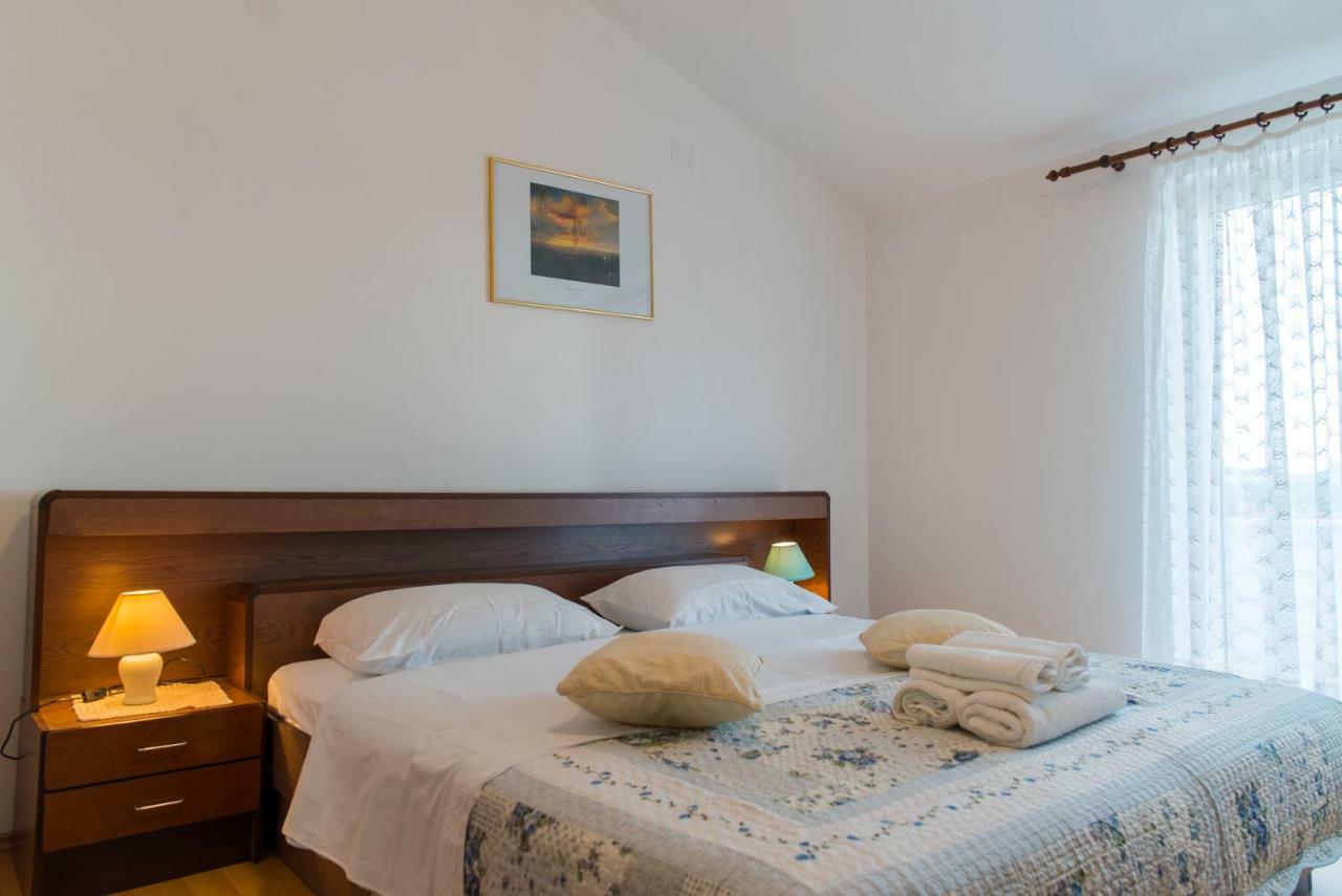 Apartments Villa Lena Zadar Exteriér fotografie
