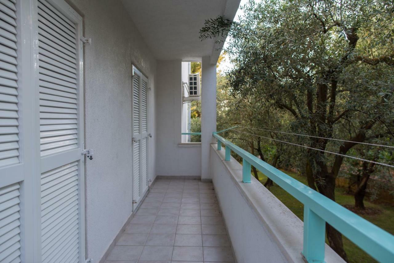 Apartments Villa Lena Zadar Exteriér fotografie