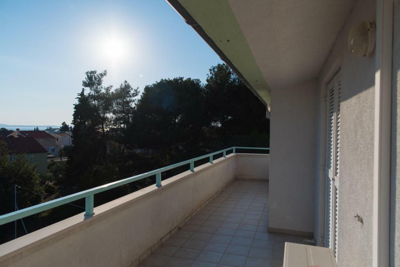 Apartments Villa Lena Zadar Exteriér fotografie
