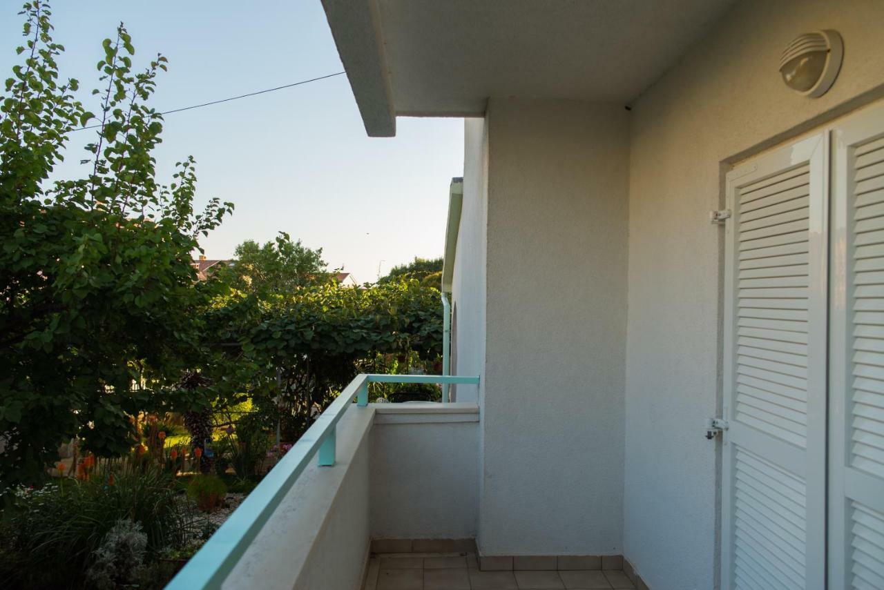 Apartments Villa Lena Zadar Exteriér fotografie