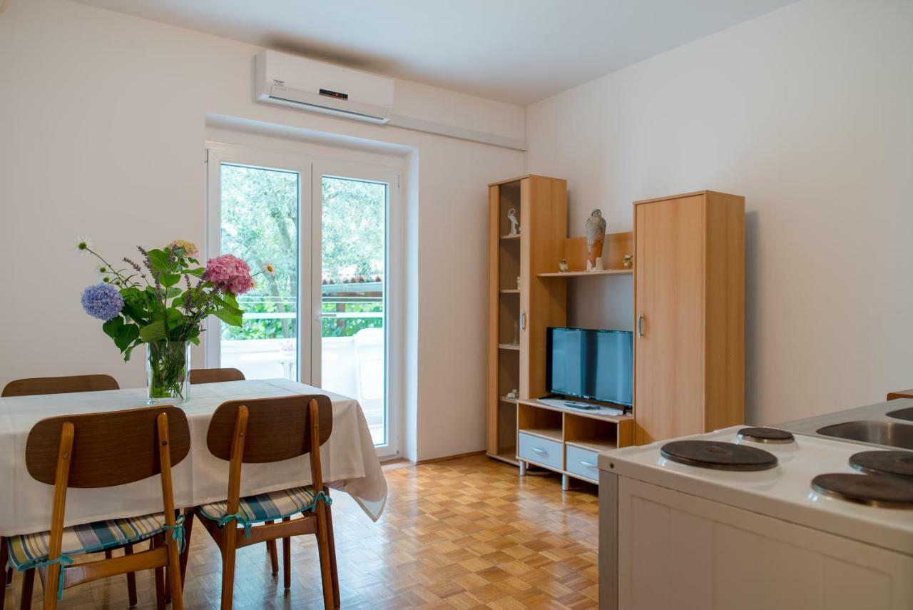 Apartments Villa Lena Zadar Exteriér fotografie