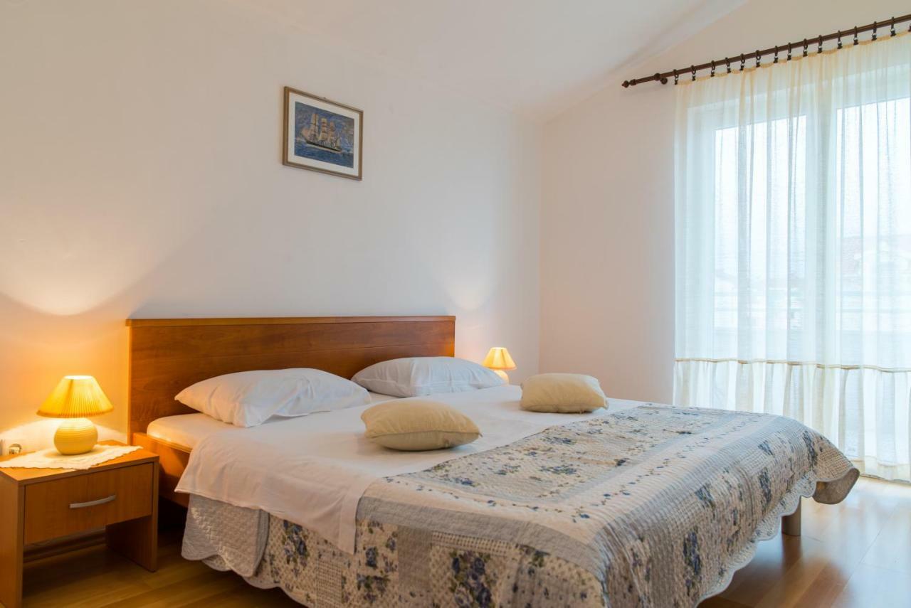 Apartments Villa Lena Zadar Exteriér fotografie