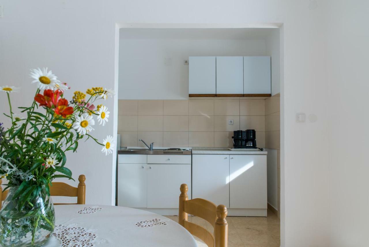 Apartments Villa Lena Zadar Exteriér fotografie
