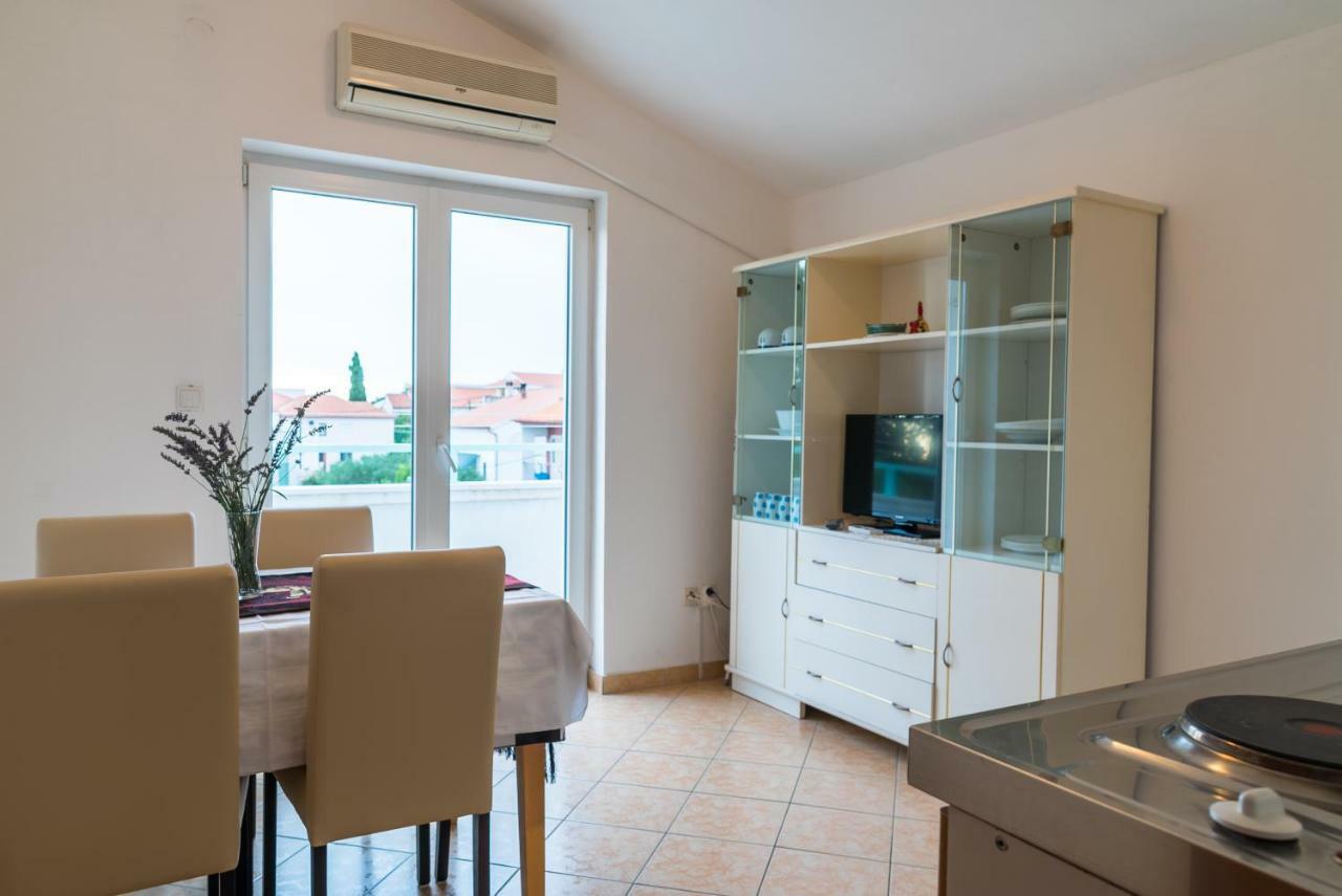 Apartments Villa Lena Zadar Exteriér fotografie